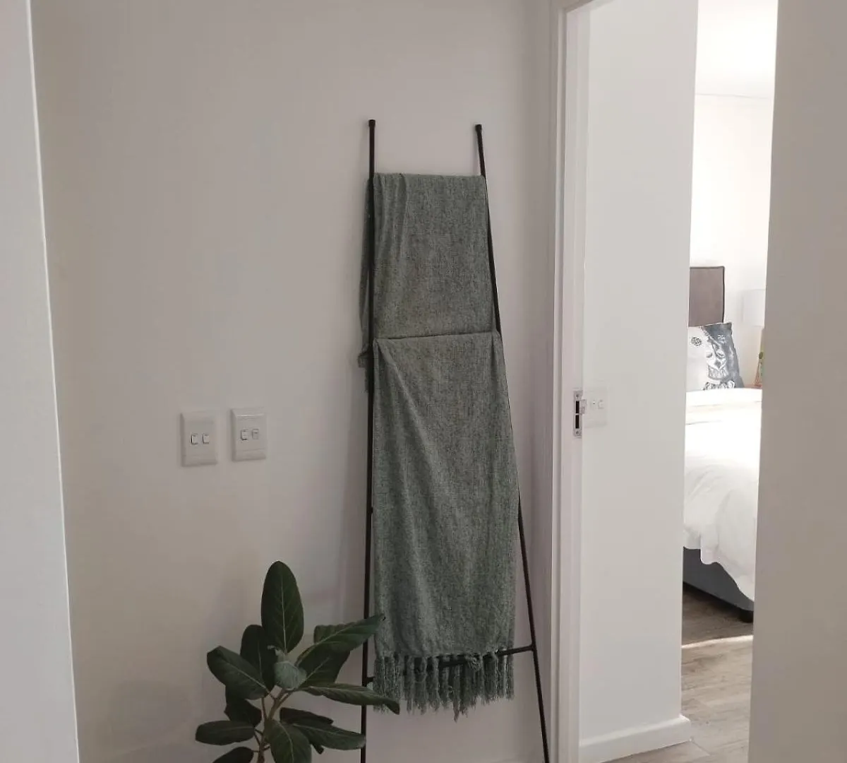 Cape Town Central- Rock Chambers Apartamento