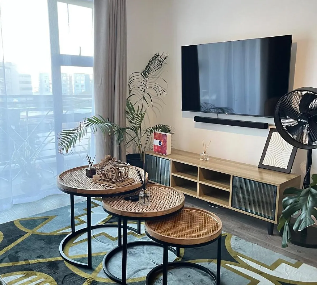 Apartamento Cape Town Central- Rock Chambers Sudáfrica