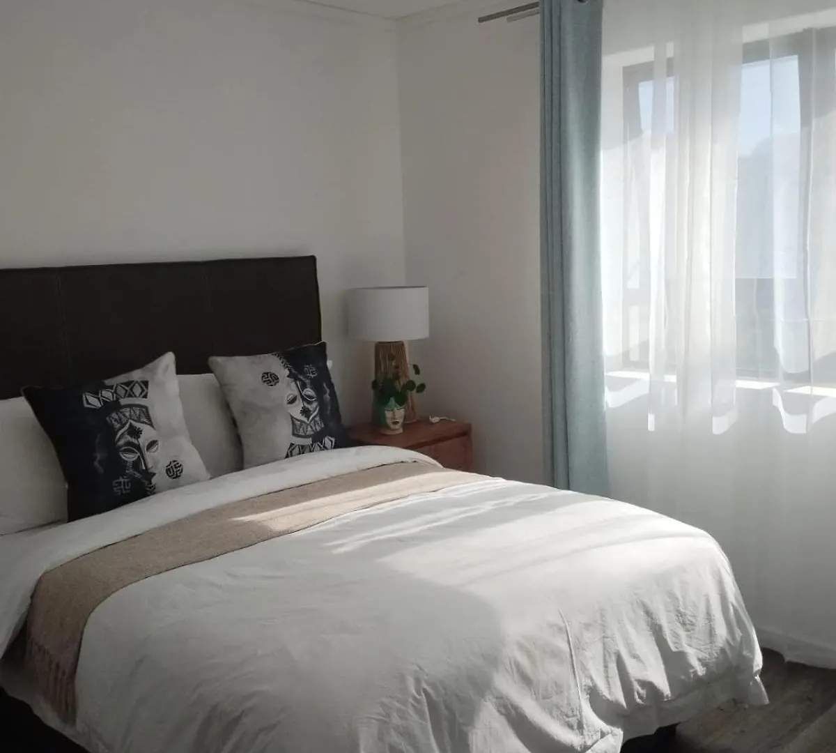Apartamento Cape Town Central- Rock Chambers Sudáfrica