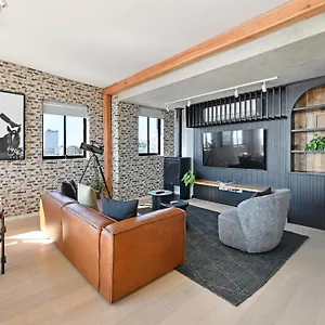  Appartement One26 On M - Fluent Serviced